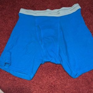 Boxer Briefs